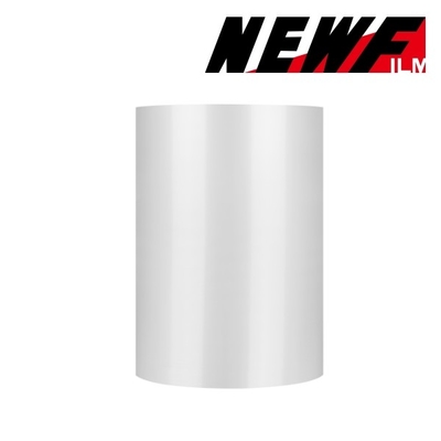 Good price Lumière lumineuse de haute transmission Film laminant thermique Bopp transparent rouleau 2000mm 15mic en ligne