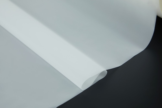 Good price BOPP Matte Lamination Film Surface soyeuse lisse avec spécifications personnalisables en ligne