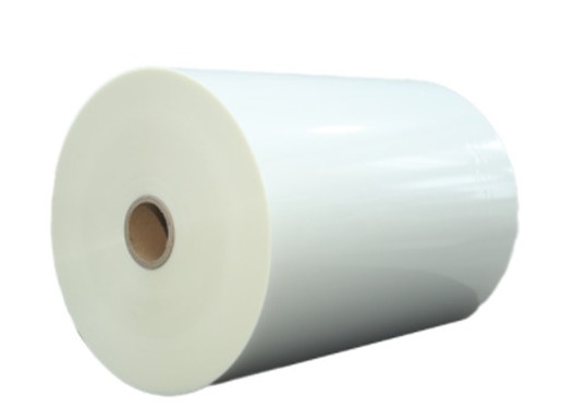 Good price 22μ PET/EVA Lamination ultra-forte imperméable à l'eau 4000m Film transparent pour emballage de protection 22 miu Épaisseur du matériau PET en ligne