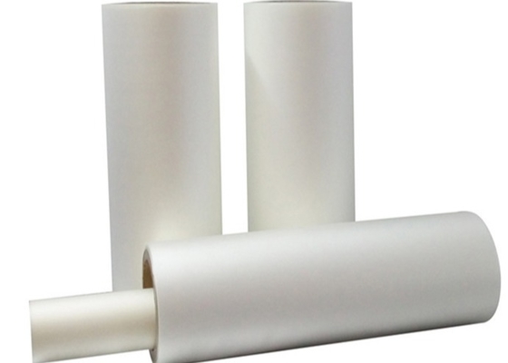 Good price Bout droit 1920mm de polyéthylène de 25 Mic Matt Bopp EVA Lamination Paper Packaging Film en ligne