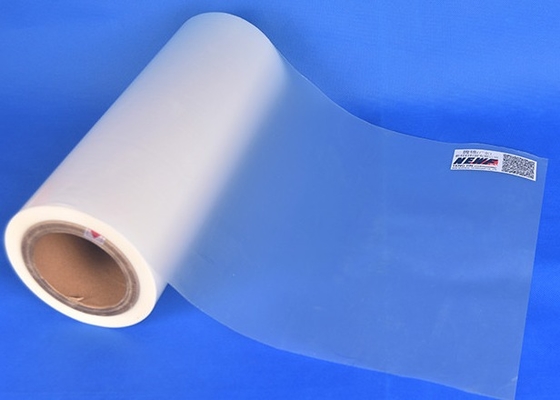 Good price Films de laminage thermique en velours doux à l' écoute 30mc avec un noyau en papier de 1 pouce en ligne