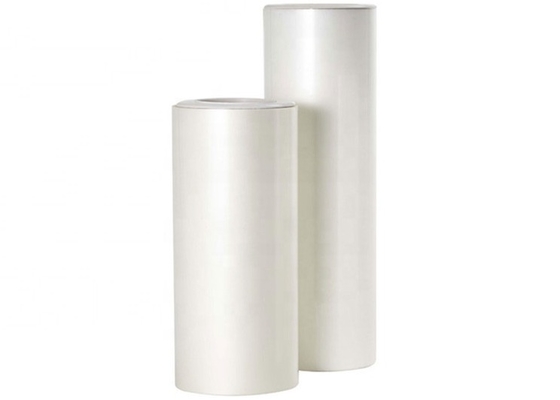 Good price 30mic Low Static Smooth Surface PET Thermal Lamination Film pour la protection des images en ligne