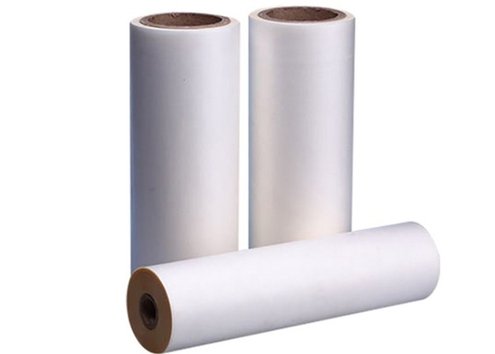 Good price Film de laminage à l'empreinte digitale à l'épreuve du toucher 1920 mm de largeur pour les machines de laminage en ligne