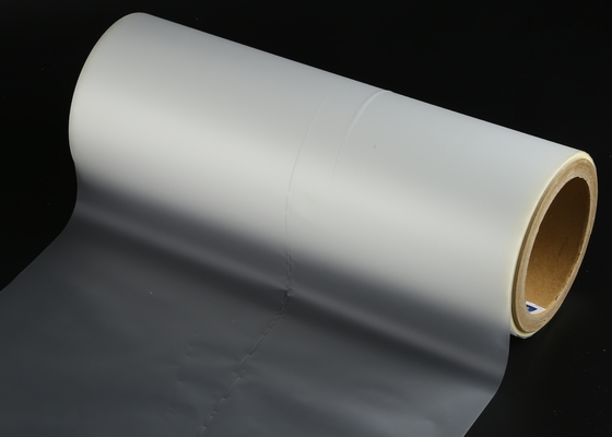 Good price Retrait du film de protection en plastique anti-effraction mat flexible film d'emballage stratifié écologique en ligne