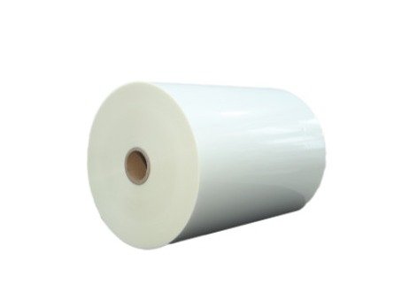 Good price Film de laminage à chaud BOPP à double face de 1 pouce avec couche de colle EVA anti-scuff en ligne