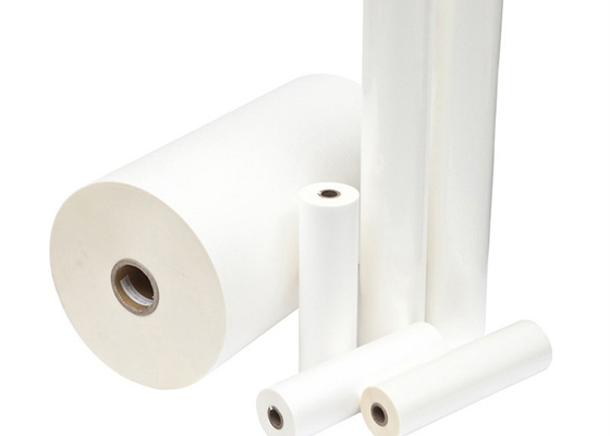 Good price Film de stratification PET pour l'impression UV à l'épreuve de l'humidité et l'estampage à chaud sur les boîtes de tabac en ligne