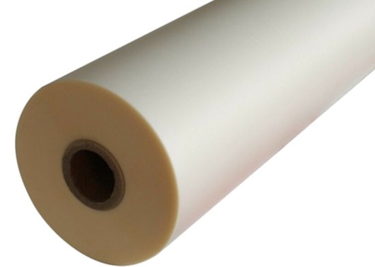 Good price Film de laminage à chaud pour emballage BOPP/PET brillant avec film protecteur pour emballage EVA en ligne