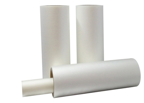 Good price Film de base en PET brillant à 30 microns résistant à l'humidité pour l'emballage et la décoration en ligne