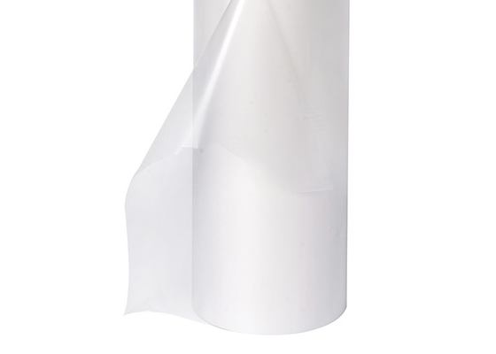 Good price Film de laminage thermique Bopp à haute brillance de 17 microns Emballage flexible en ligne