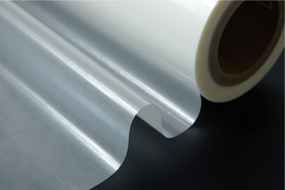 Good price Super film laminant thermique mat anti rayures pour boîte d'emballage 3C en ligne