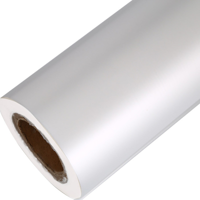 Good price Ruloir de film de laminage mat/brillant anti rayures anti rayure pour boîte à couleurs d'impression en ligne