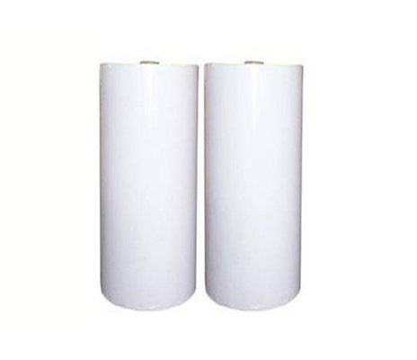 Good price Film de laminage thermique au PET à base de 1 pouce avec film protecteur d'emballage de colle EVA en ligne