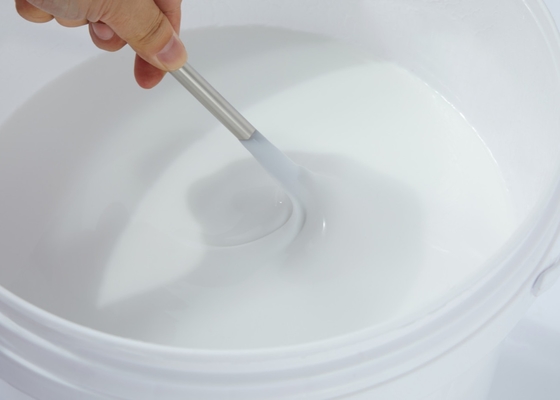 Good price Couche de polyuréthane hydrogène écologique pour l'impression d'emballages / traitement de surface Déplastification en ligne