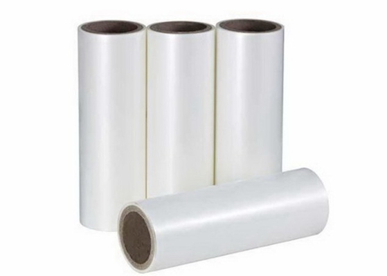 Good price Film de stratification thermique BOPP à faible reflet pour la protection anti-réflexion des manuels scolaires en ligne