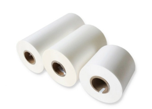 Good price 17 Mic Bopp Thermal Mat Lamination Film Roll Convient pour le laminateur facile à utiliser en ligne