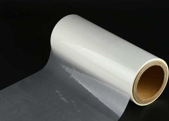 Good price Ruloir de film d'encapsulation par fusion thermique BOPP avec résistance à l'échec antiadhérence pour les applications d'étanchéité de surface post-impression. en ligne