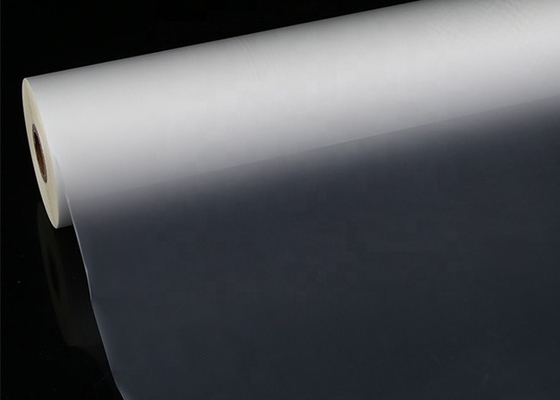 Good price Une pellicule de stratification thermique résistante aux rayures de qualité supérieure Protège la surface de haute performance Adhésion forte Résistant à l'abrasion en ligne