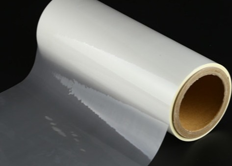 Good price Des rouleaux de film composite PET personnalisables de 15 à 27 mm de clarté et de protection contre l'abrasion de qualité diamantée pour un rouleau industriel de 4000 m en ligne