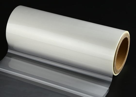Good price 38mic Digital Thermal Lamination Film Rolls Adhérence plus élevée Gloss Ultra-liant pour la presse numérique en ligne