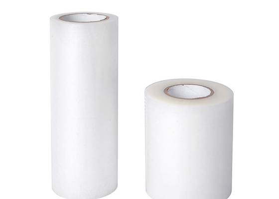 Good price EVA film de laminage Bopp imprimable à fonder à chaud 3000m avec un noyau de papier de 3 pouces en ligne