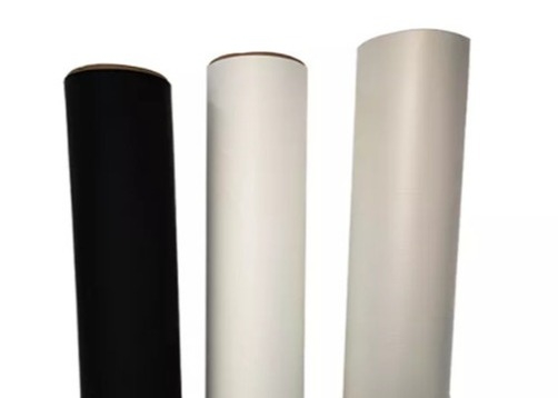 Good price Étiquettes et sacs en papier Lamination au toucher douce Film résistant aux empreintes digitales 30 microns en ligne