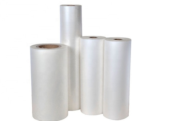 Good price 22mic Film de laminage thermique PET antistatique pour la protection des images en ligne