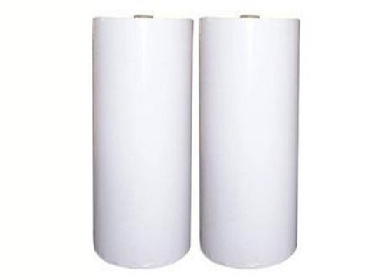Good price 40 microns Film de laminage de colle PET EVA BOPP brillant pour l'impression à chaud du logo sur écran en ligne