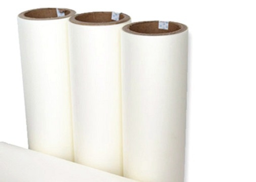 Good price Film de stratification thermique BOPP de 900 mm Glossy / Matt Convient pour les machines de stratification en ligne