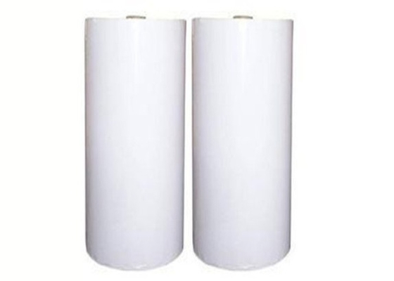 Good price 22 Mic Packaging BOPP film de stratification thermique à l'épreuve de l'humidité couche de colle Eva en ligne