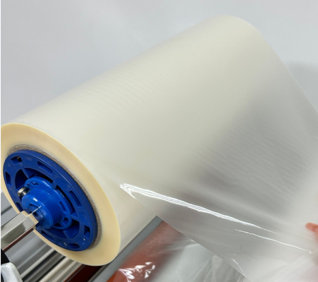 Good price 33 Miu Matt Films de transfert résistants aux rayures écologiques pour les emballages de boîtes en papier en ligne