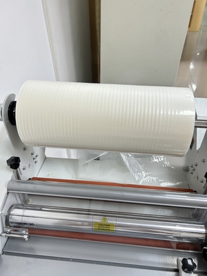 Good price Film de protection en plastique écologique anti-effraction Mat / film stratifié flexible recyclable brillant en ligne