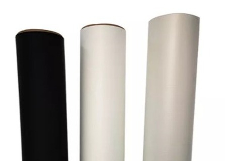 Good price Film de laminage BOPP à contact de velours imprimable avec laminateur de couleur adhésif doux disponible en ligne