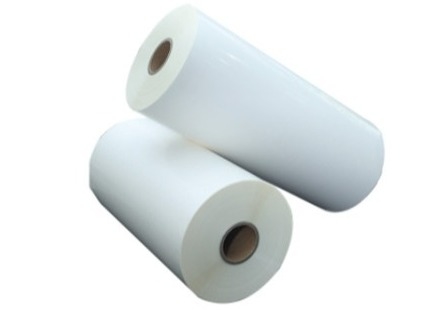 Good price 25 Mic PET Anti Scuff Mat Film de stratification à chaud pour l'emballage Bon effet de mat en ligne