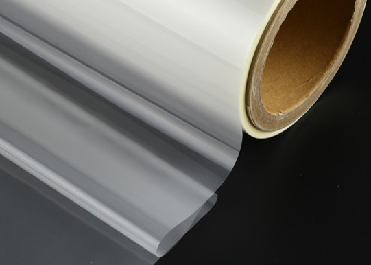 Good price BOPP avec EVA Collage à fonder à chaud film de laminage adhésif pour l'emballage des produits en ligne
