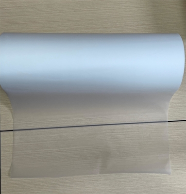 Good price Film de stratification thermique BOPP à micro-valeur tactile en soie avec une surface résistante à l'abrasion pour un applicateur thermique de précision optiquement clair en ligne