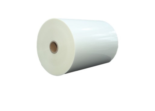 Good price Film laminant à chaud BOPP avec colle double face EVA en ligne
