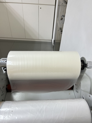 Good price Enlèvement de film de protection en plastique écologique anti-rayures Mat film stratifié flexible en ligne