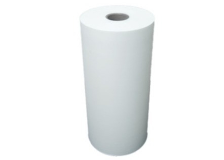 Good price 25 Mic 900mm Matte PET Super Abrasion-Résistant à la fusion à chaud film de stratification pour emballage avancé en ligne