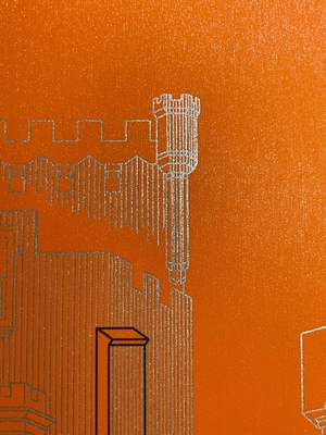 Good price Substrate de thermofusion de qualité chrome pour les systèmes d'emballage de luxe à base de films BOPP nano-emboutés à structure d'interférence en ligne
