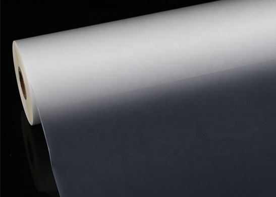 Good price Film de stratification thermique résistant au frottement BOPP adapté aux stratificateurs à chaud en ligne