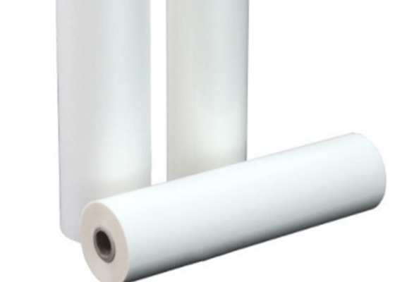 Good price PET avec EVA film de stratification thermique de protection MATT / GLOSSY stratification à chaud en ligne