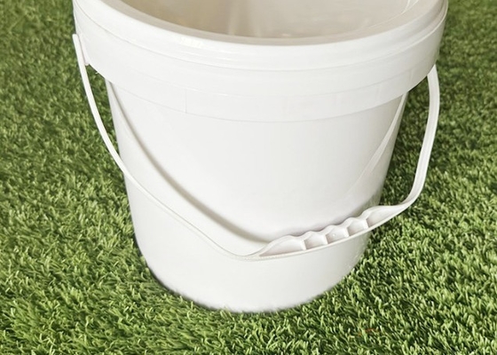 Couche de surimpression tactile de velours à base d'eau écologique en blanc de lait pour le blanchiment