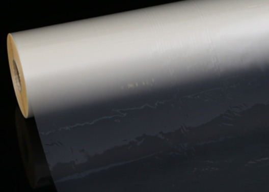 Good price 27 Ruloir de film de laminage par liaison thermique activé par surface BOPP, de précision micronique, lisse et brillant, pour boîtes d'emballage en ligne