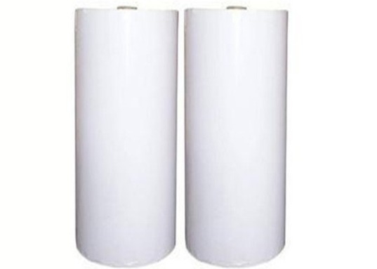 Good price Ruloir de film laminé à chaud transparent 18miu Gloss Bopp Clair 1700 mm La solution parfaite pour les emballages personnalisés en ligne