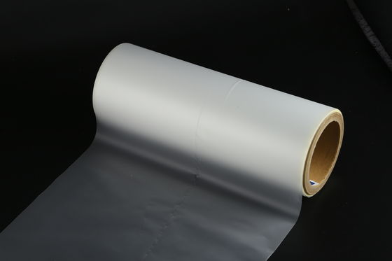 Good price Tache d'estampage à chaud de film résistant aux rayures de stratification UV pour la boîte d'emballage en ligne