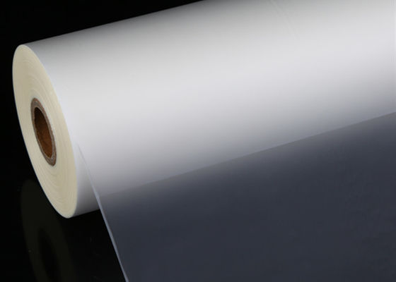 Good price Film de laminage thermique pré-enduit numérique 35mic avec bonne adhérence pour l'impression en ligne