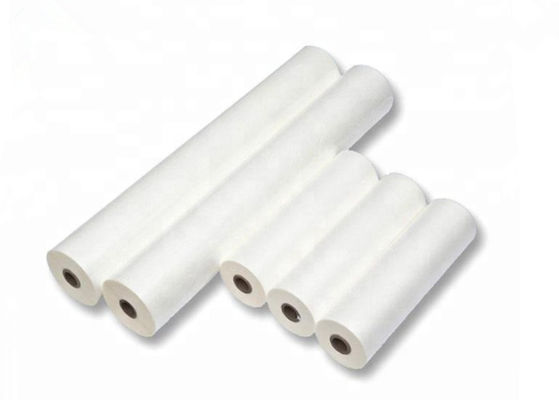 Good price 18 microgrammes Film adhésif EVA brillant et agréable pour le laminage à chaud BOPP/PET en ligne