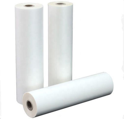 Good price Rouleaux d'impression numérique continue de 3600m Eco-Power BOPP avec une surface à faible émission 0,85 émission en ligne