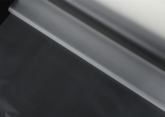 Good price BOPP/PET adhésion Matte film étanche à la chaleur 35 microns 3000m rouleau double traitement de la couronne pour une forte adhésion et une étanchéité facile en ligne