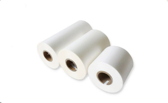 Good price 18 Mic Matt Bopp film de stratification thermique à fonder à chaud 3600m pour couverture de livre protecteur en ligne